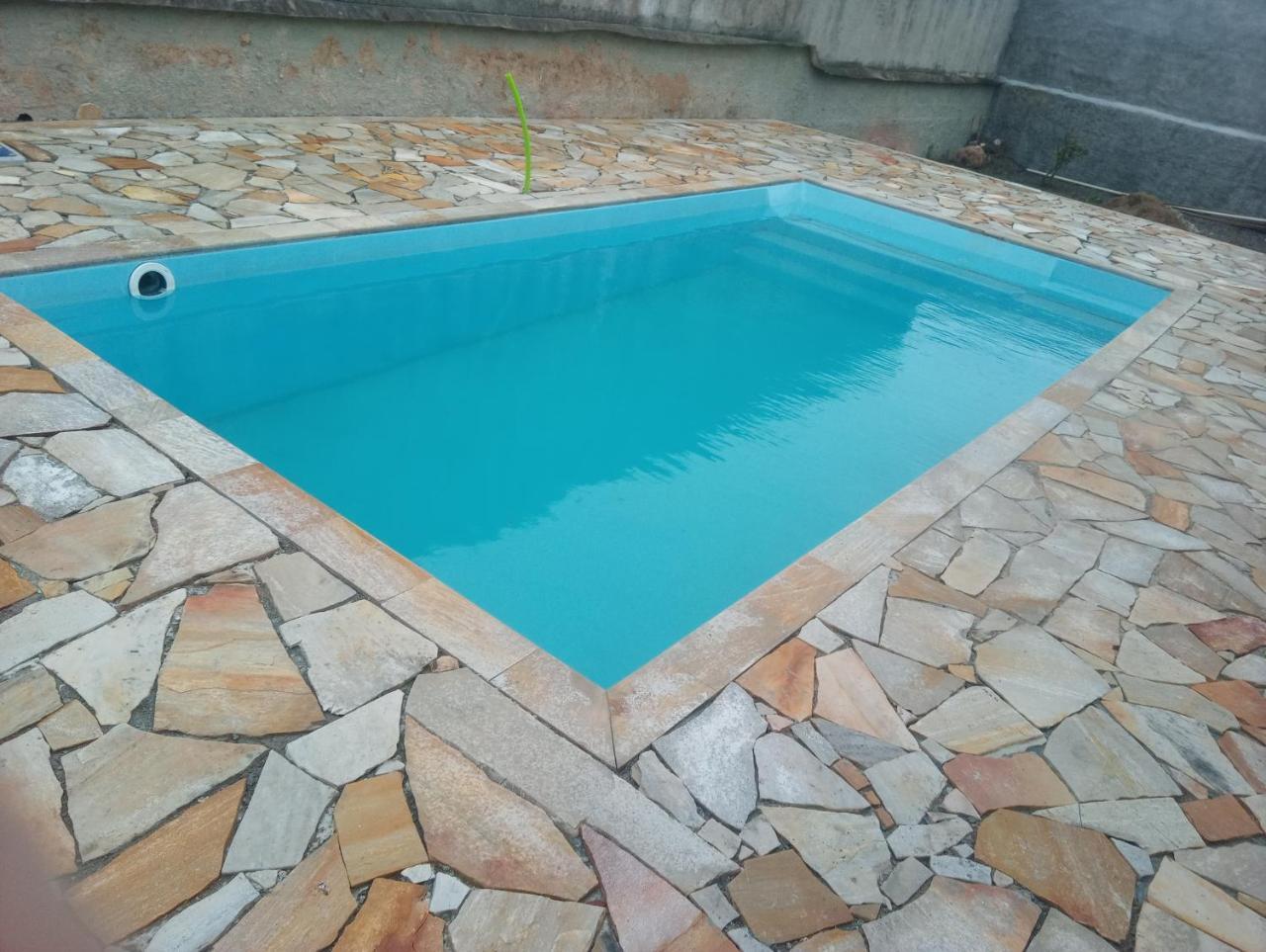 Maravilhosa Vila a 150 M Da Praia Do Guarau Para 30 Pessoas — 4-Star Luxury Hotel in Peruibe, Brasil