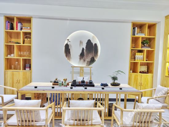 Great Memory Boutique Inn - last minute hotel in Shangri-La