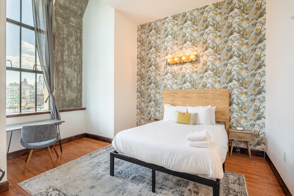 Sosuite at Independence Lofts - photo 34