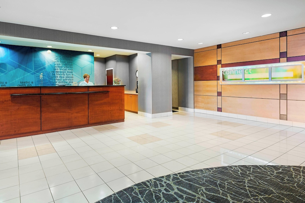 SpringHill Suites by Marriott Wheeling Tridelphia Area — Wheeling — photo 2