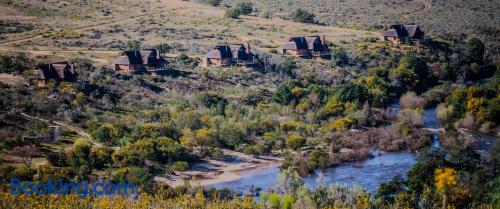 Aloe Ridge in Swellendam, South Africa