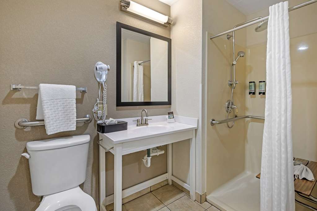 Best Western Suites - photo 25