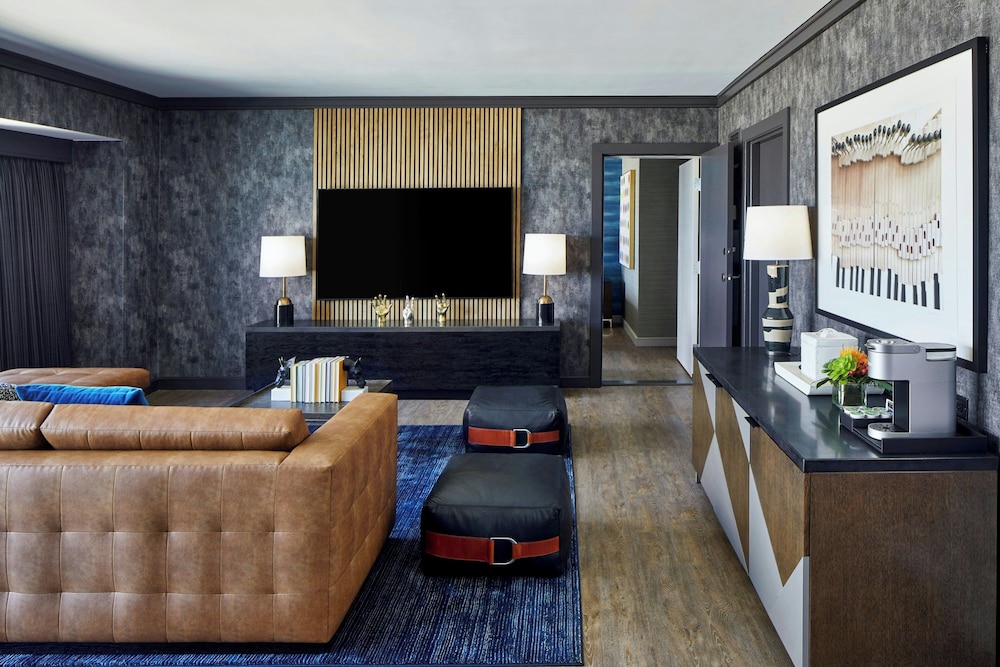 Renaissance Nashville Hotel - photo 44