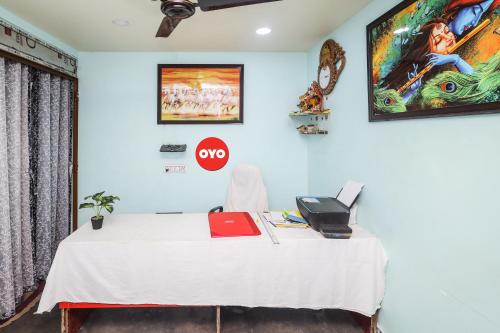 Super Hotel O A Hotel — Dhanbad — photo 2