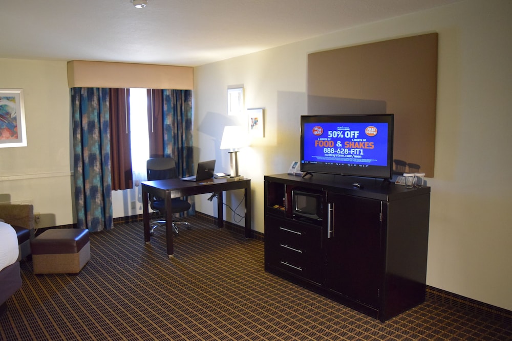 Four Points by Sheraton Rock Springs - photo 10