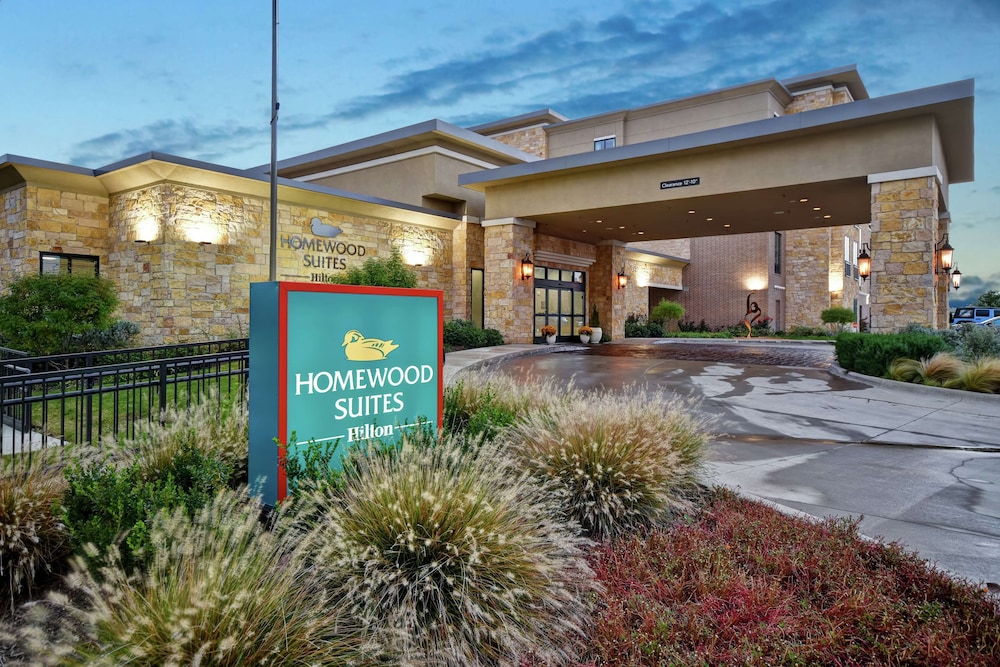 Homewood Suites by Hilton Dallas Arlington South - featured photo