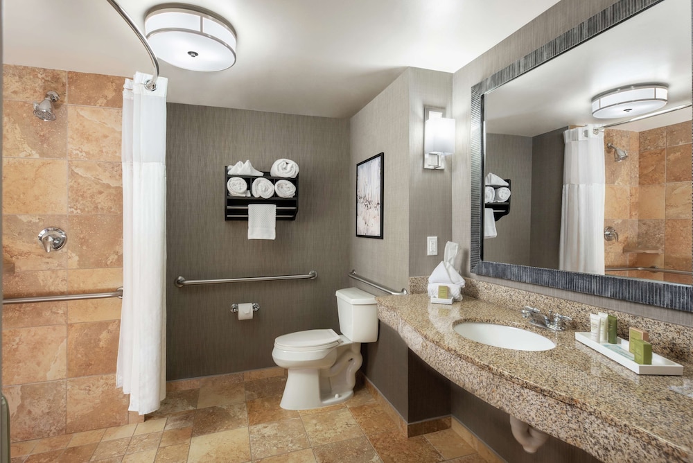 Hilton Columbia Center - photo 37