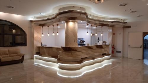 La Rustica Hotel — Capo Rizzuto — photo 5