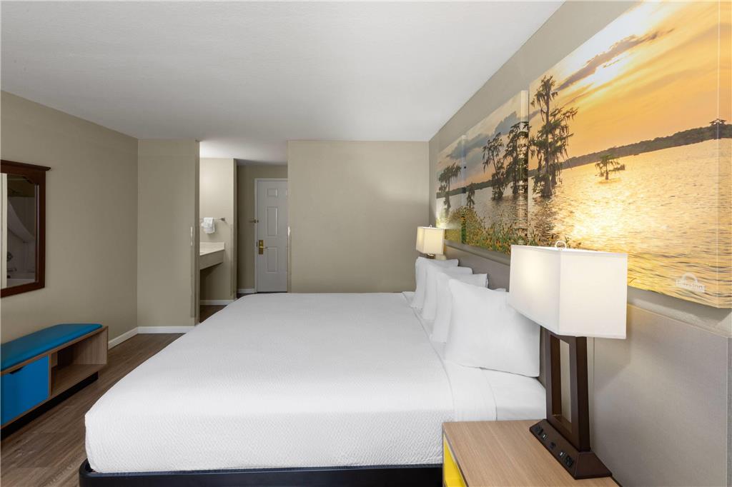 Days Inn by Wyndham Mountain Home - photo 22