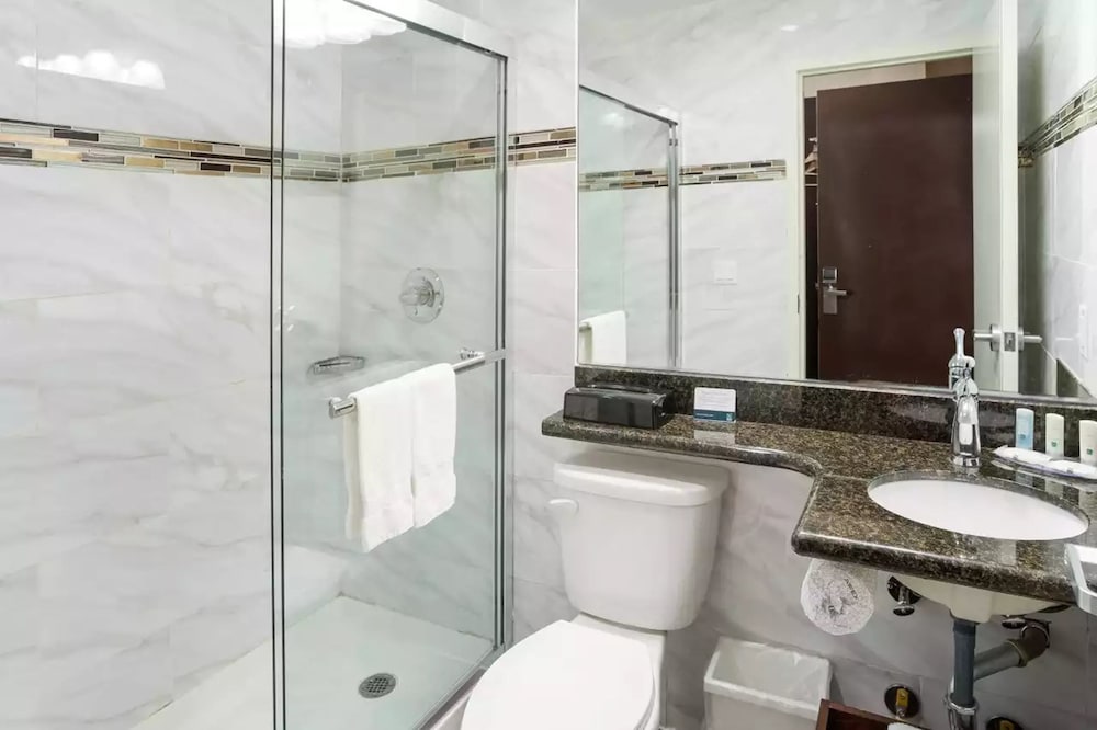 Quality Inn near Sunset Park - photo 22