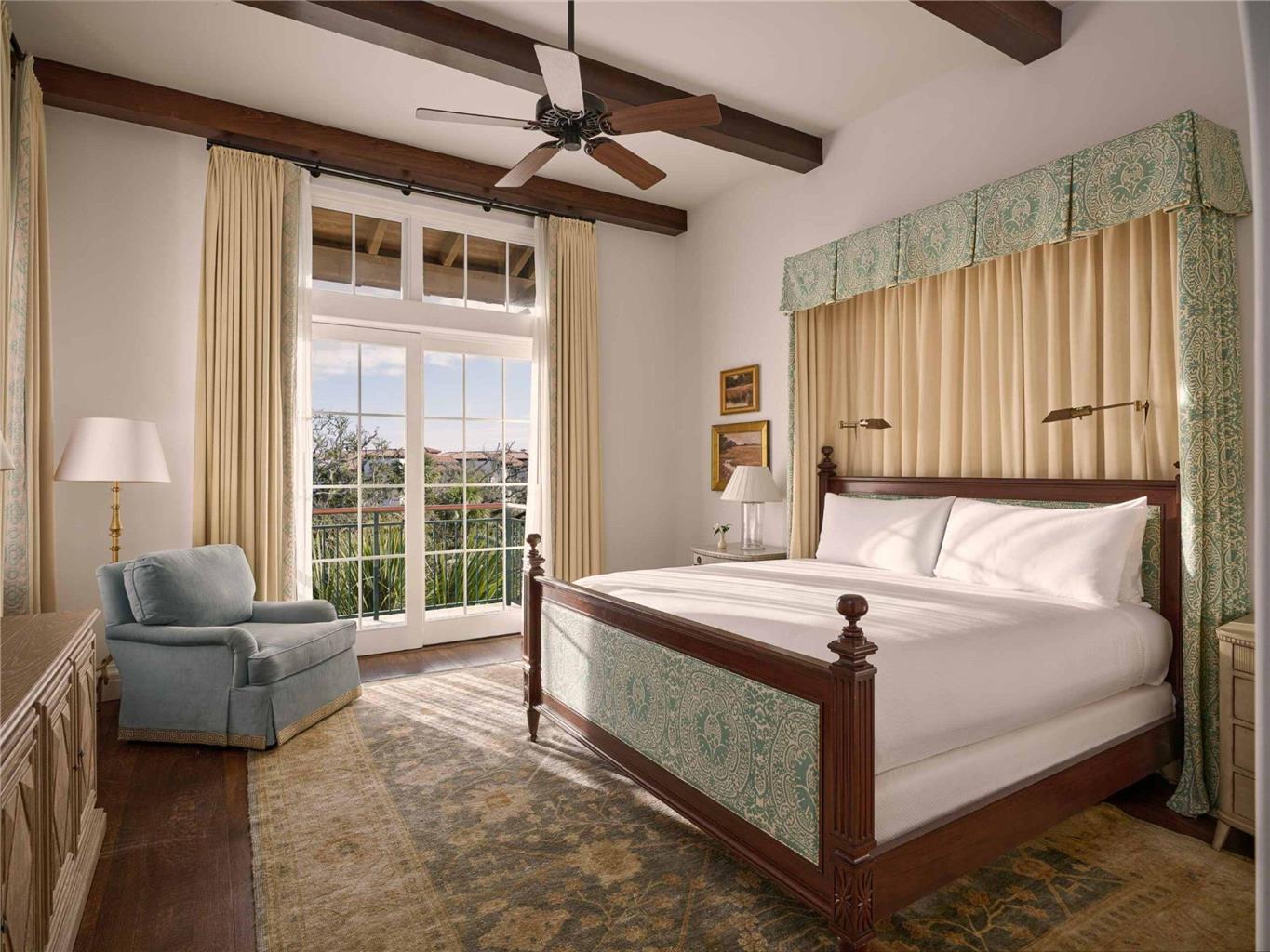 The Cloister at Sea Island - photo 9