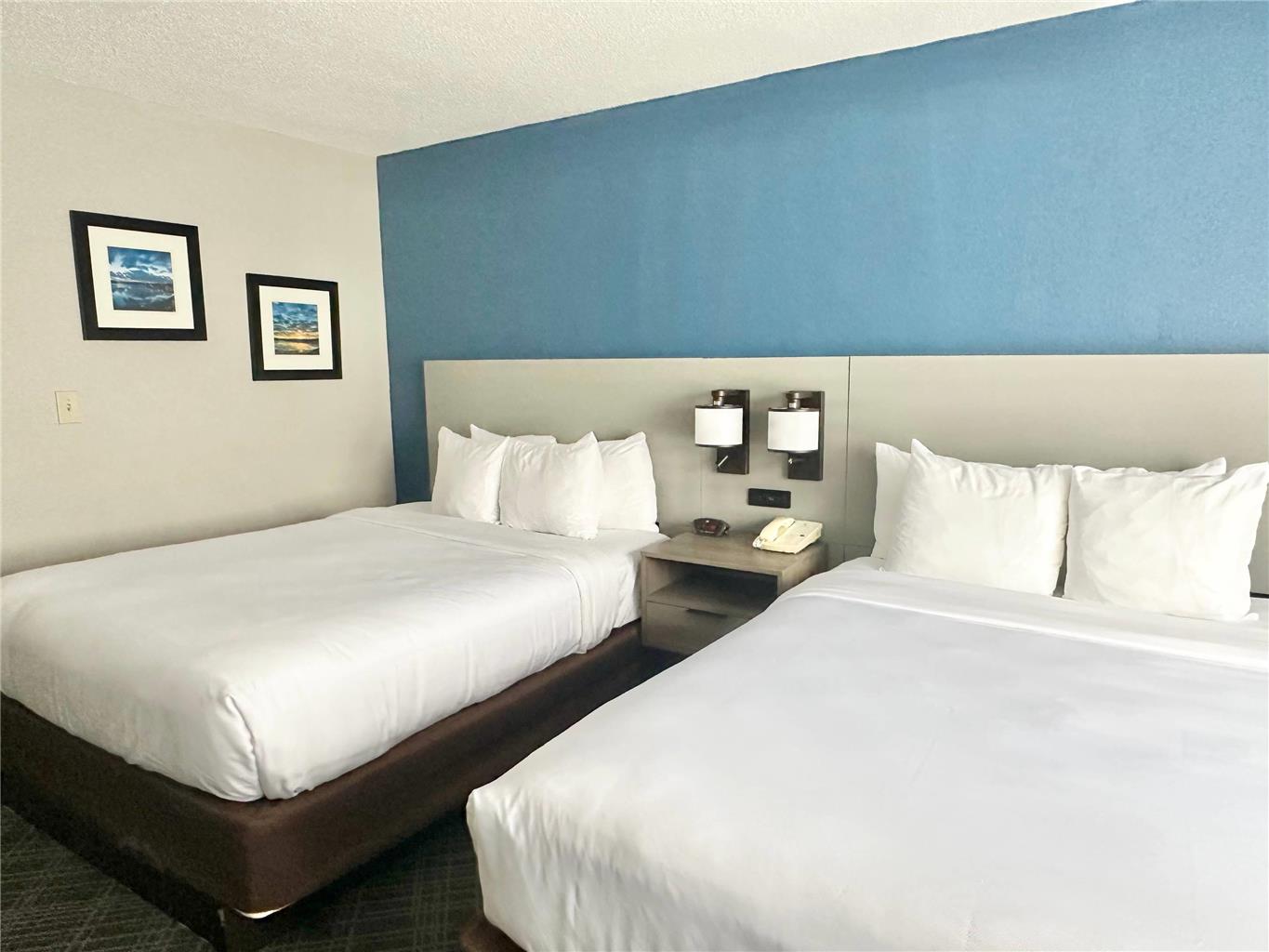 Comfort Inn & Suites Cartersville Emerson Lake Point - photo 17