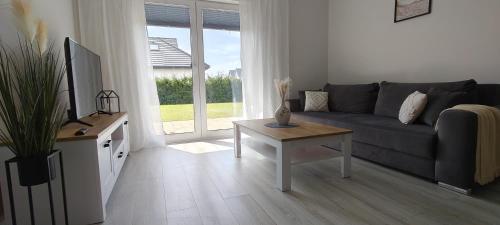 Apartament Słoneczny — 4-Star Luxury Hotel in Wladyslawowo, Poland