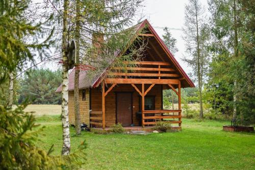 Agroturystyka Letnisko Maks — Stara Kiszewa