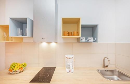 Bis Studio Apartment 4