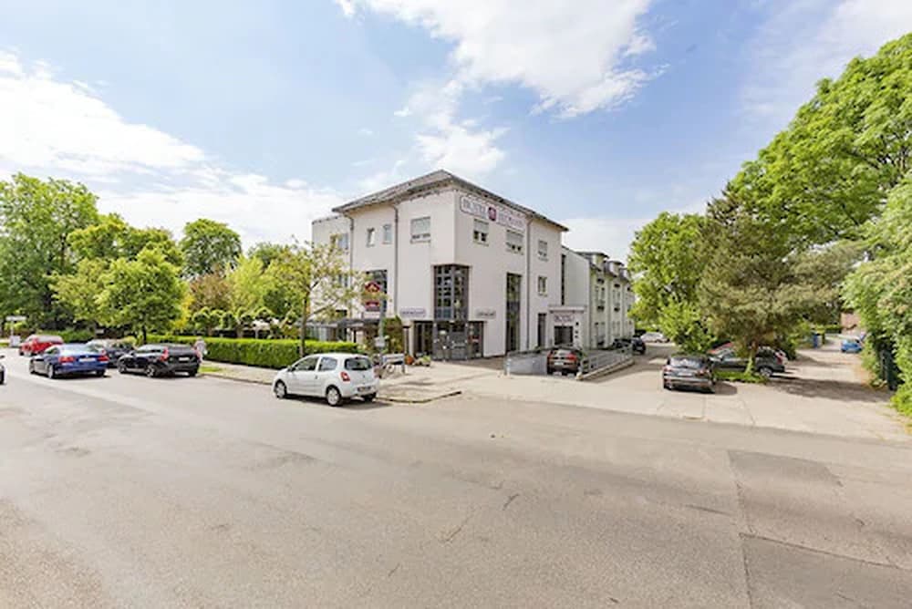 Hotel Hiemann Superior in Leipzig, Germany