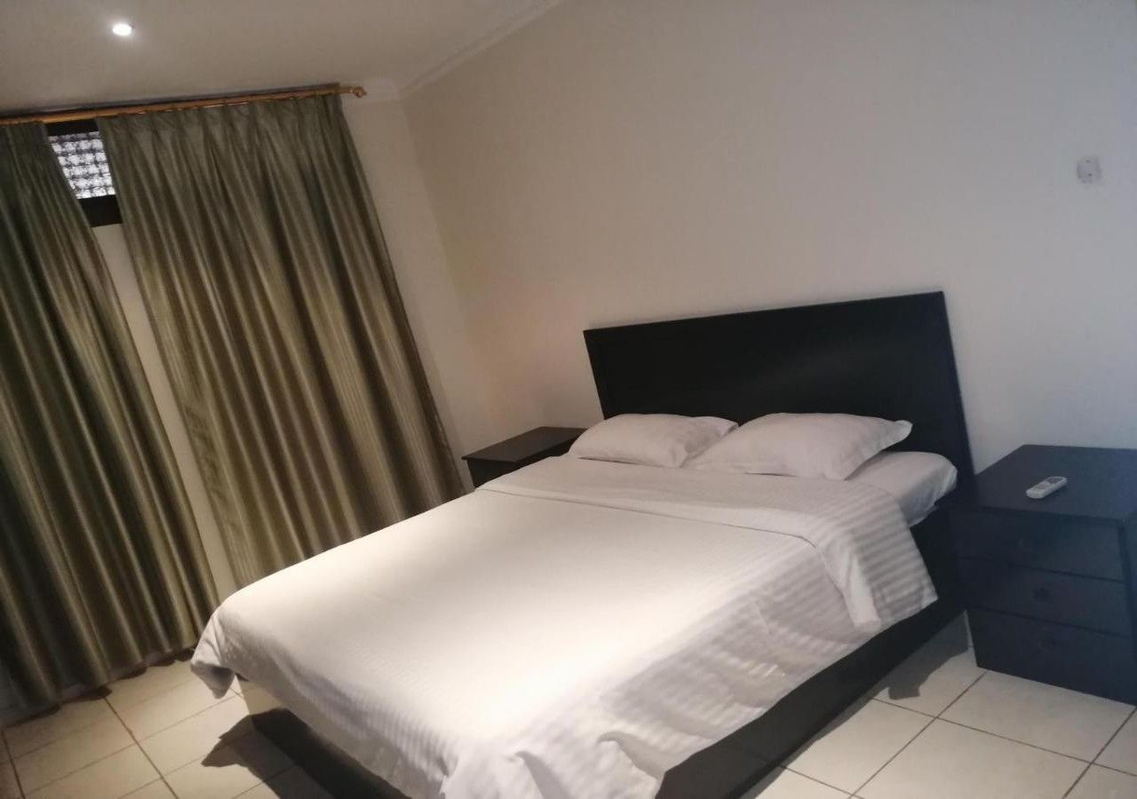 AlAziziyah in Khamis Mushait, Saudi Arabia