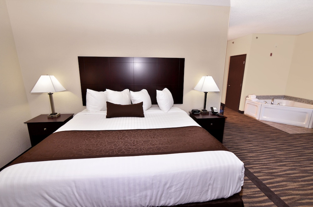 Cobblestone Inn & Suites Manning - photo 34