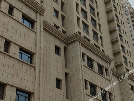 Burden E sports Hotel - last minute hotel in Lanzhou