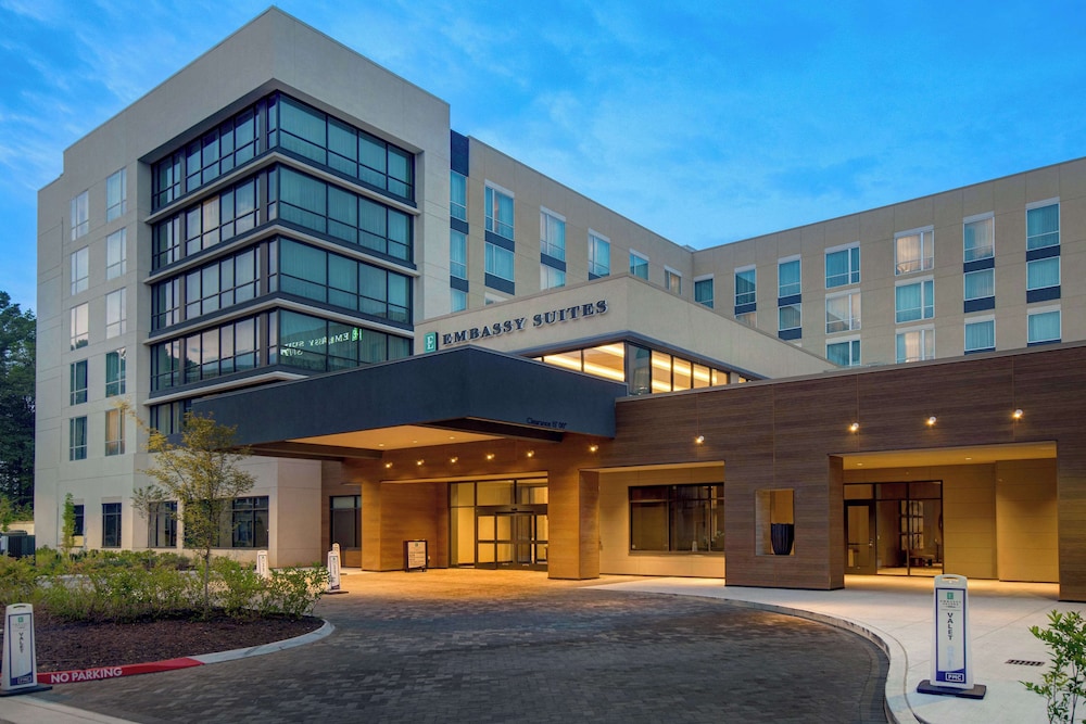 Embassy Suites By Hilton Alpharetta Halcyon - photo 63