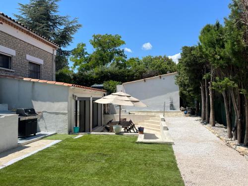 La Brigantine 2 in La Ciotat, France