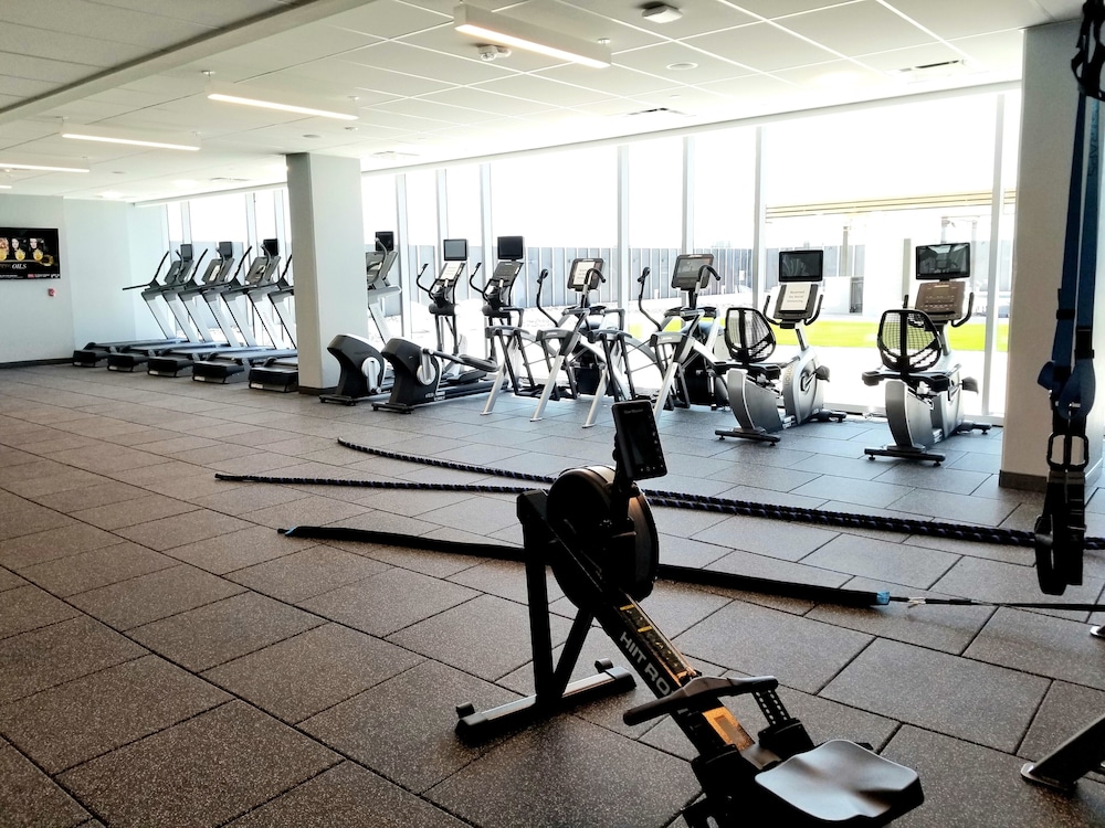 Hyatt Regency Frisco Dallas - photo 29