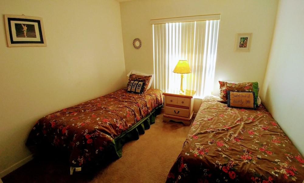 Florida Villa - photo 8