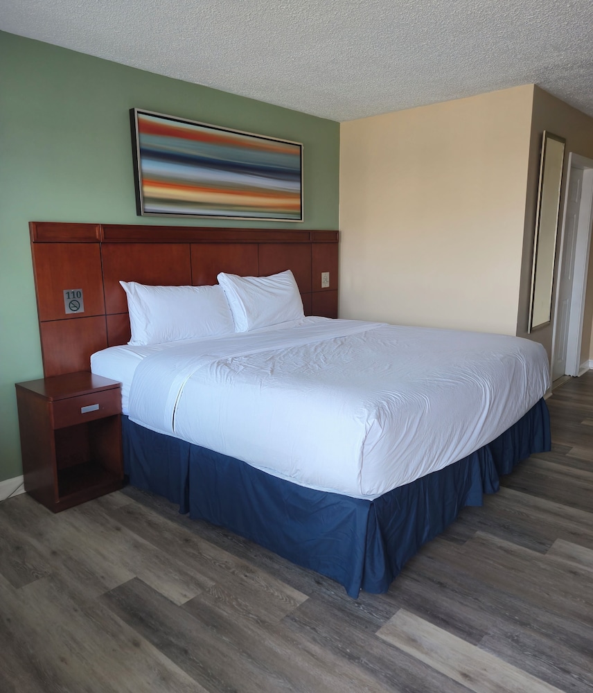 Ayer Motor Inn - photo 18