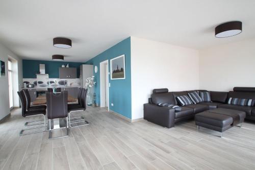 Strandrose in Unknown City, Germany