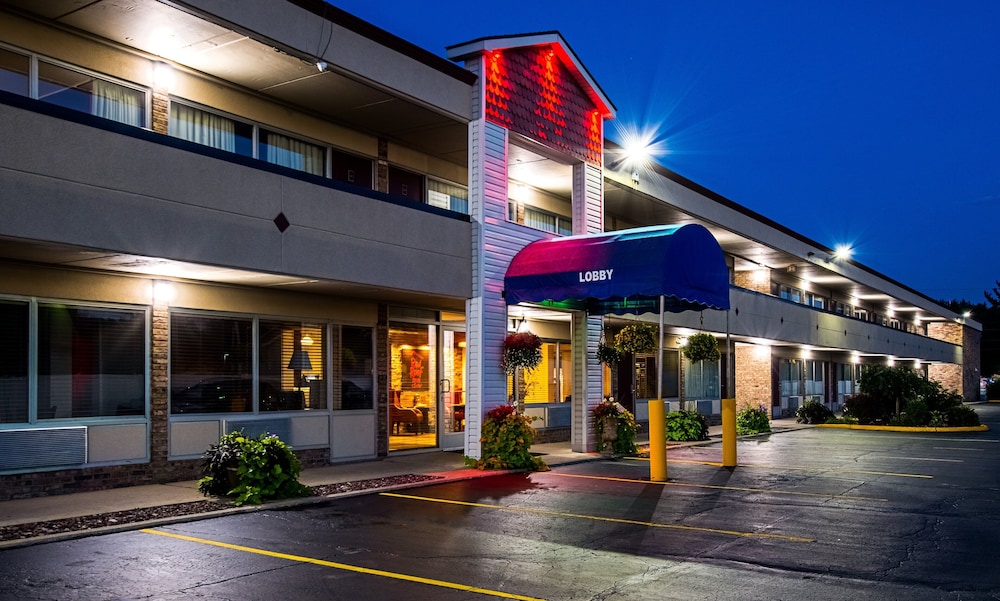 Red Roof Inn Battle Creek - photo 28
