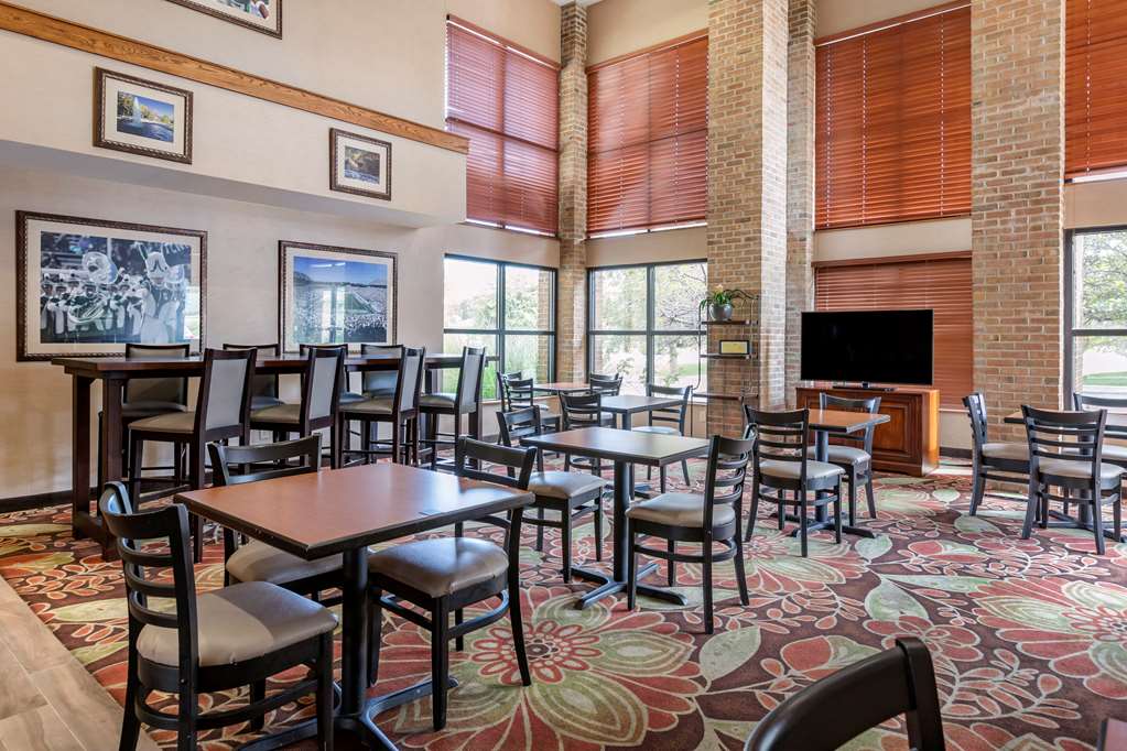 Comfort Inn Okemos East Lansing - photo 37