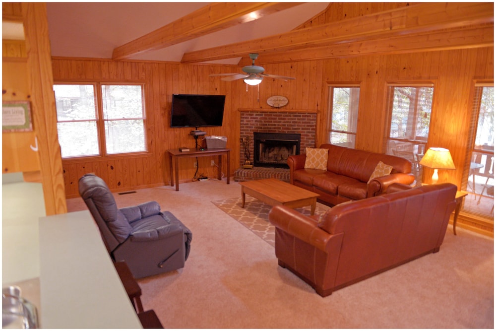 Pine Mountain Club Chalets Resort - photo 299