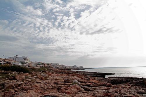 Es Trenc Beach House — 4-Star Luxury Hotel in Campos, Spain