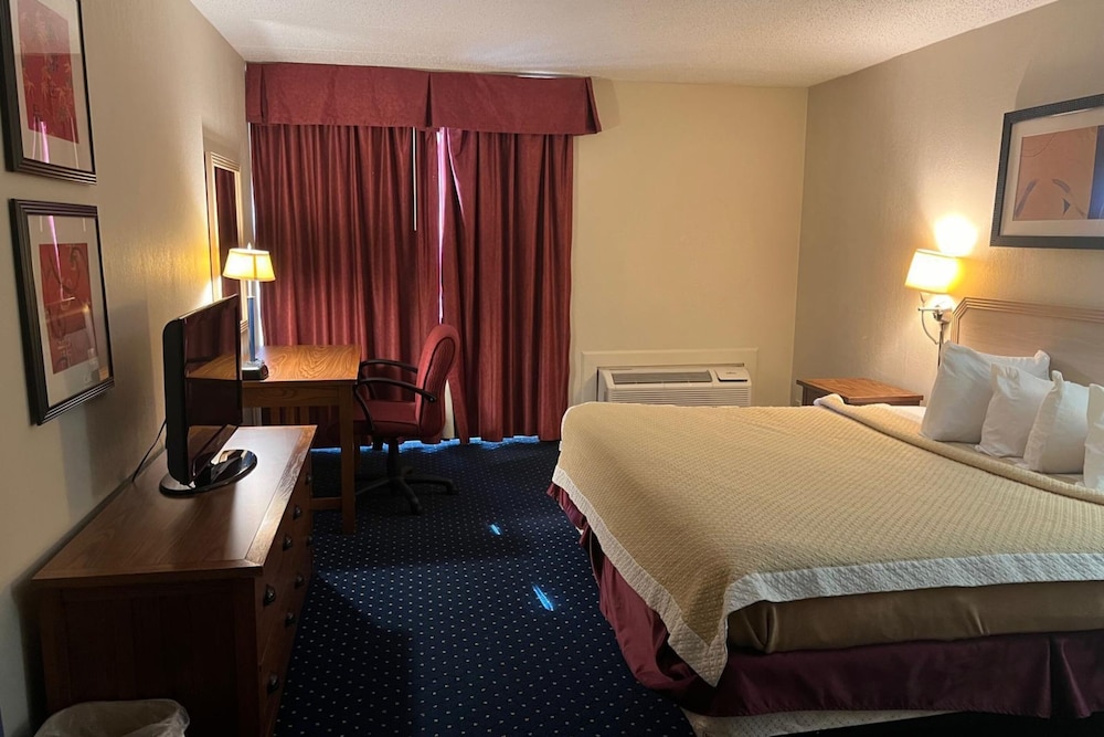 Blue Way Inn La crosse Extended Stay - photo 10