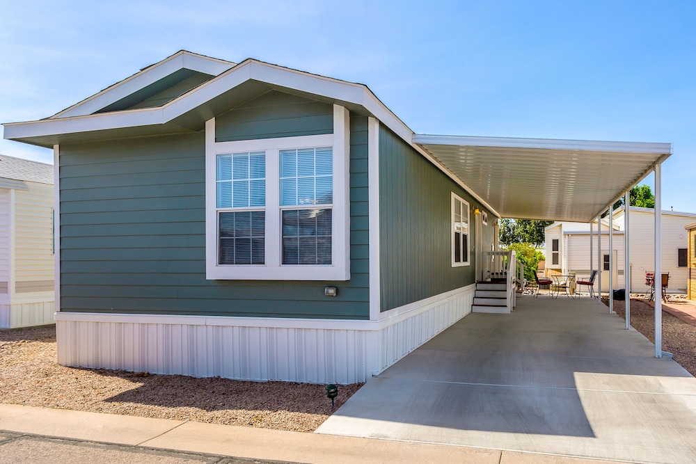 Monte Vista RV Resort - photo 3
