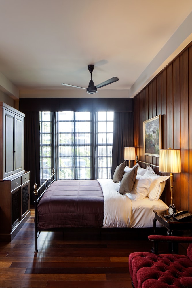 Bangkok Publishing Residence