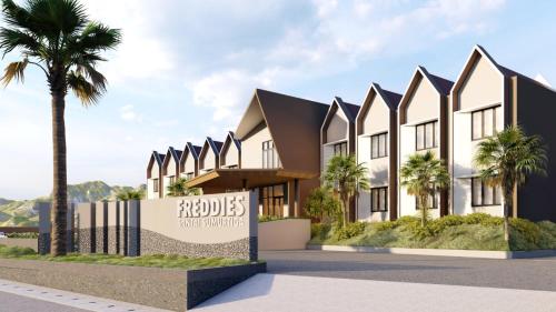 Freddies Santai Sumurtiga — Sabang — photo 2