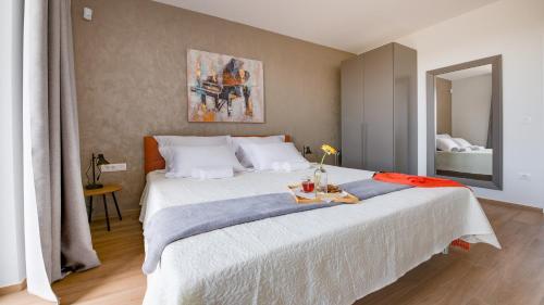 Modern and stylish villa in Vodnjan — 4-Star Luxury Hotel in Vodnjan, Croatia