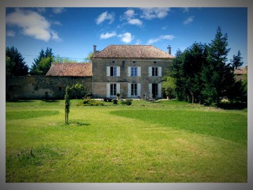 La Barbade - carbon neutral hotel in Unknown City