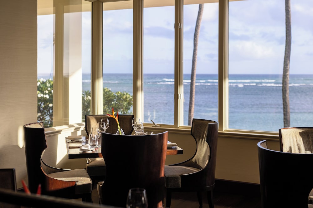 The Kahala Hotel & Resort - photo 106