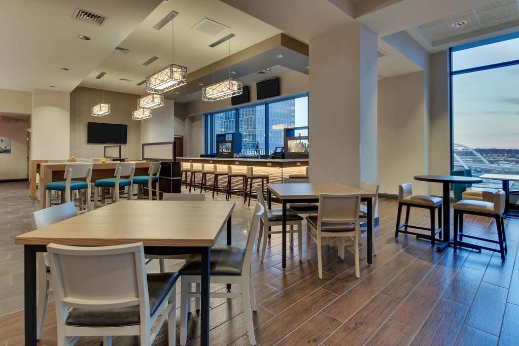 Drury Plaza Hotel Nashville Downtown - photo 19