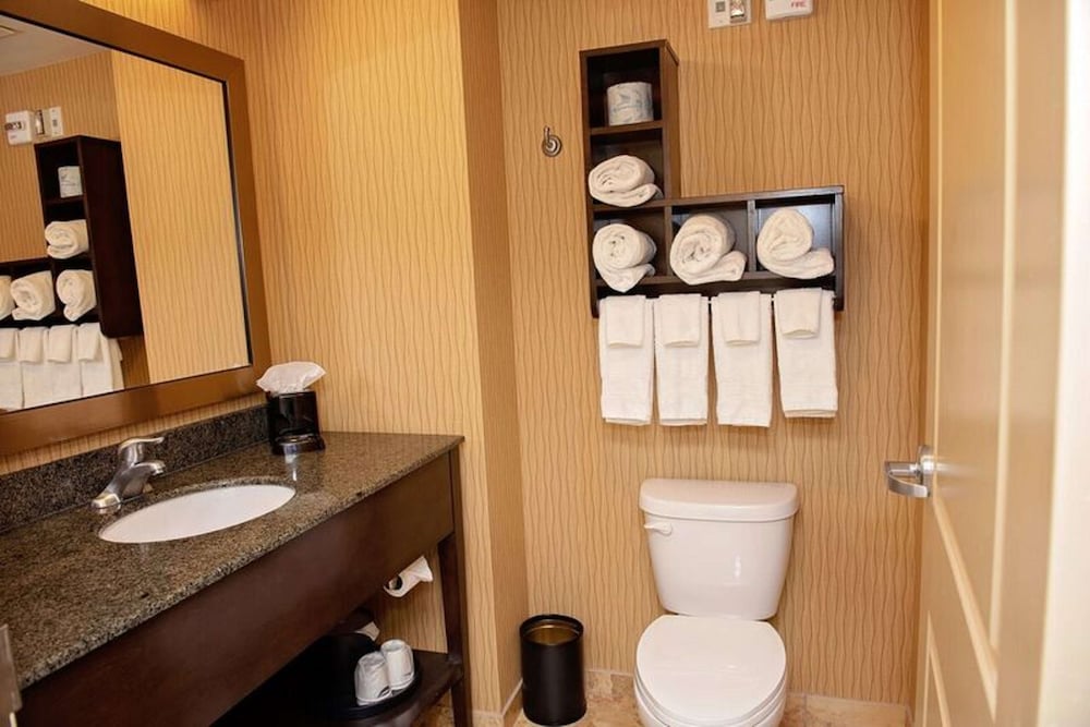 Hampton Inn & Suites Bradenton Downtown Historic District - photo 19