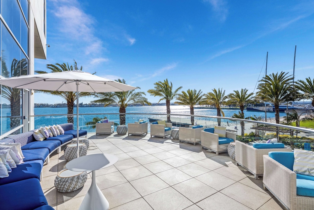 Hilton San Diego Bayfront - photo 112