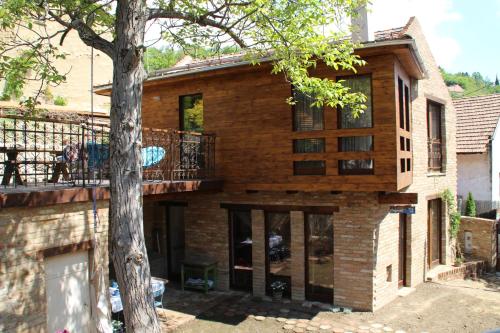 Cirfandli Vendégház — 4-Star Luxury Hotel in Pecs, Hungary