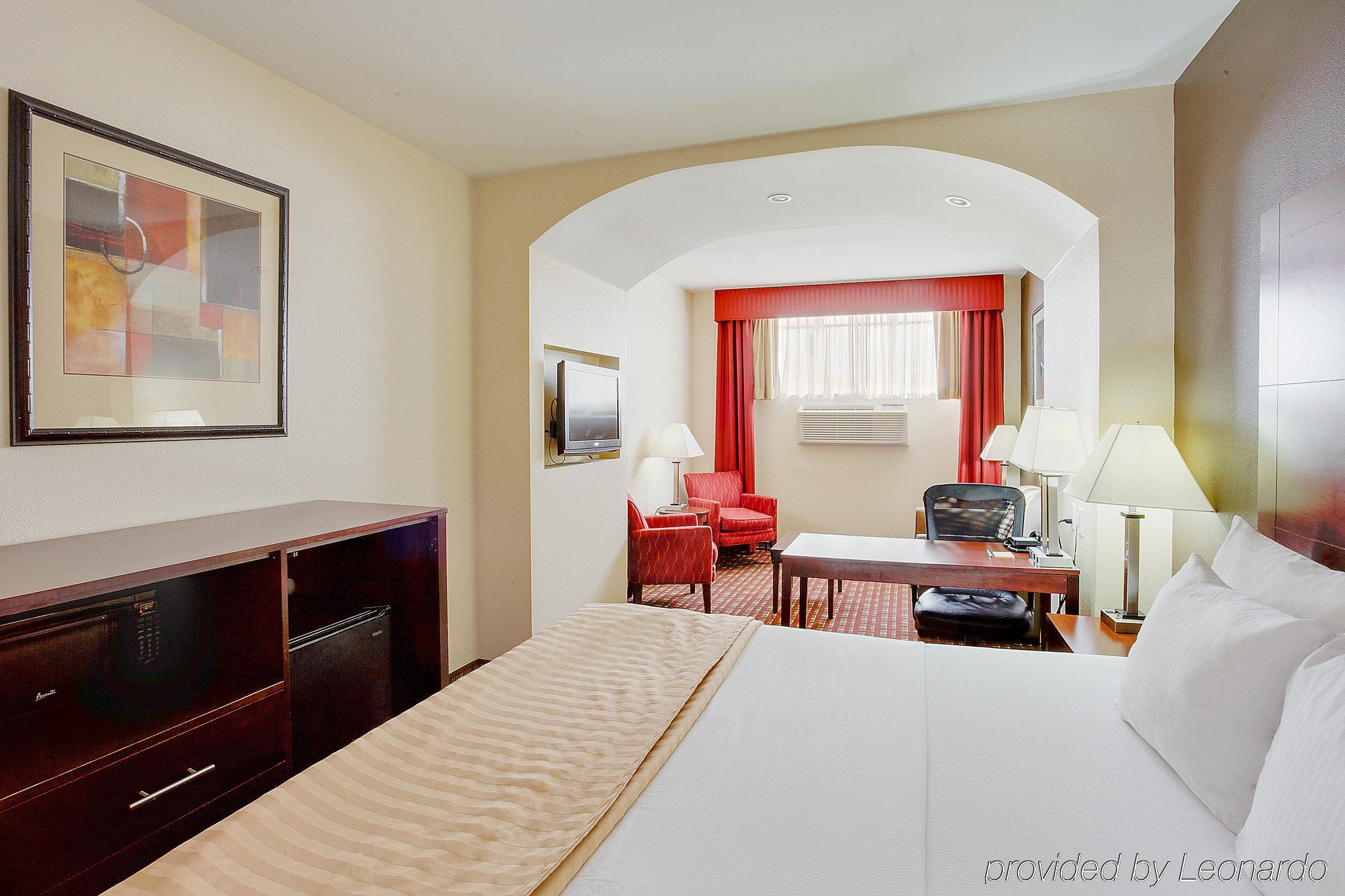 Jfk View Inn & Suites - photo 10
