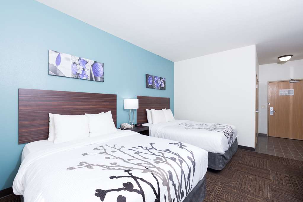 Sleep Inn & Suites Washington near Peoria - photo 8