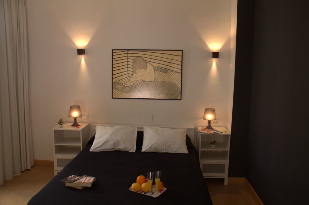 Loft Almagro — 4-Star Luxury Hotel in Almagro, Spain