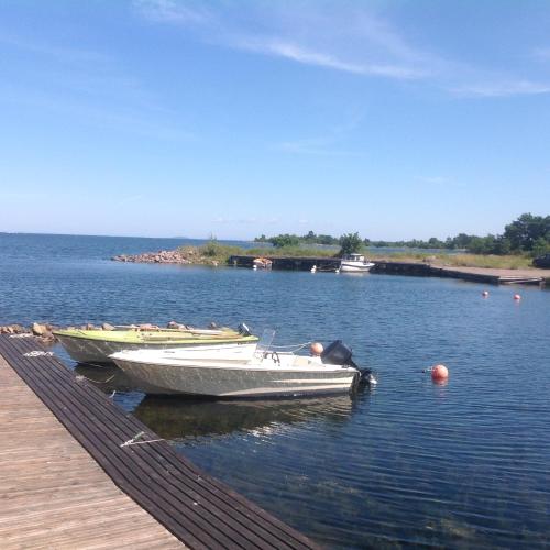 Easter Bay — 4-Star Luxury Hotel in Oskarshamn, Sweden
