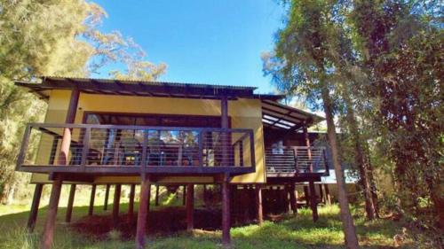 Waterfront Hideway The Ultimate Spot To Relax — Sanctuary Point