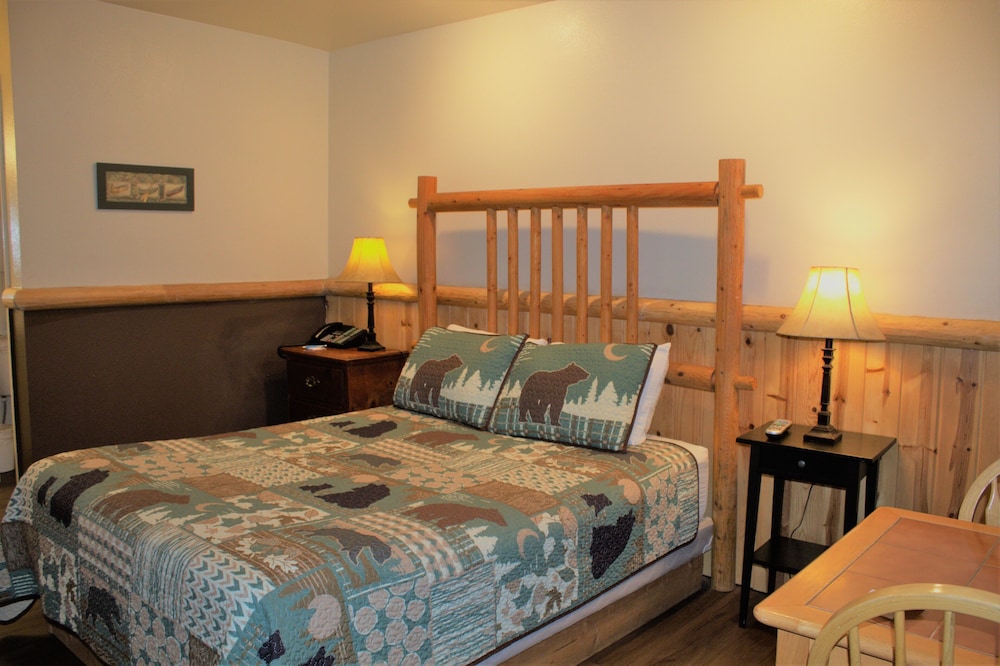 Fireside Lodge - photo 66